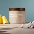 thumbnail image 4 of Shea Sugar Scrub, Island Coconut Scent, 18 oz, 4 of 8