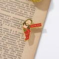 thumbnail image 6 of Necvior Funny Jesus Enamel Pins Cute Brooches I That Jesus Lapel Pin Backpack Accessories Badges Jewelry Gift for Women Men, 6 of 15