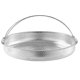 thumbnail image 1 of 9.6" Stainless Steel Food Steamer, 1 of 1