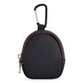 thumbnail image 1 of Mini Sac de Rangement Pochette Protectrice Compatible avec Airpods Bluetooth, 1 of 5