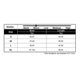 thumbnail image 5 of Women's Square Neck Ruffle Hem Mini Dress Ruched Waist Short Dresses, 5 of 5