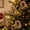 D, variant on Christmas Letter Ornament, 3.15 x 1.97in Gingerbread House Initial Hanging Decoration, Acrylic A-Z Choice for Christmas Tree, Wreath, Stocking and Holiday Gift