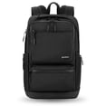 thumbnail image 1 of GOOTIUM Laptop Business Travel Backpack - TSA-Friendly Carry-On Luggage Boundless Collection Daypack for College, Commuting & Work, 1 of 6