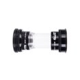 thumbnail image 1 of ZTTO Eje medio Eje de cerámica Pieza de repuesto Cambio directo Cambio portátil Handy Instalación Resistencia al desgaste Componentes de bicicleta para MTB BB209 Tipo 1 kenally OD002959-01B, 1 of 7