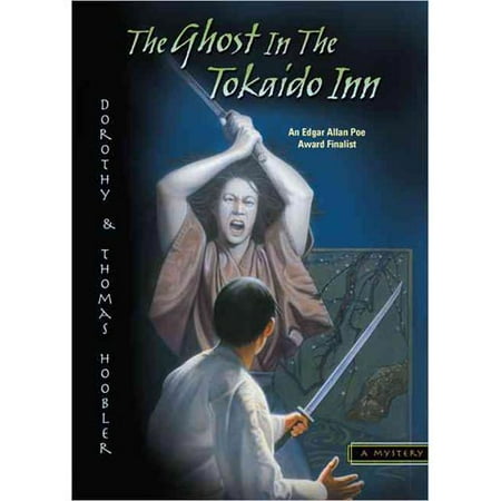 The Ghost in the Tokaido Inn