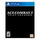 thumbnail image 1 of Ace Combat 7 Skies Unknown PlayStation 4 Físico, 1 of 4