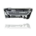 thumbnail image 3 of Fog Light Assembly - Cooling Direct Fit/For 14-15 Honda Accord Sedan - Both Pair Left Driver Right Passenger, CAPA-Certified - 33900T2AA11, 33950T2AA11, 3 of 4