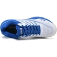thumbnail image 2 of LAICAIW Men's Racquetball/Squash Lightweight Indoor Court Shoes, 2 of 7