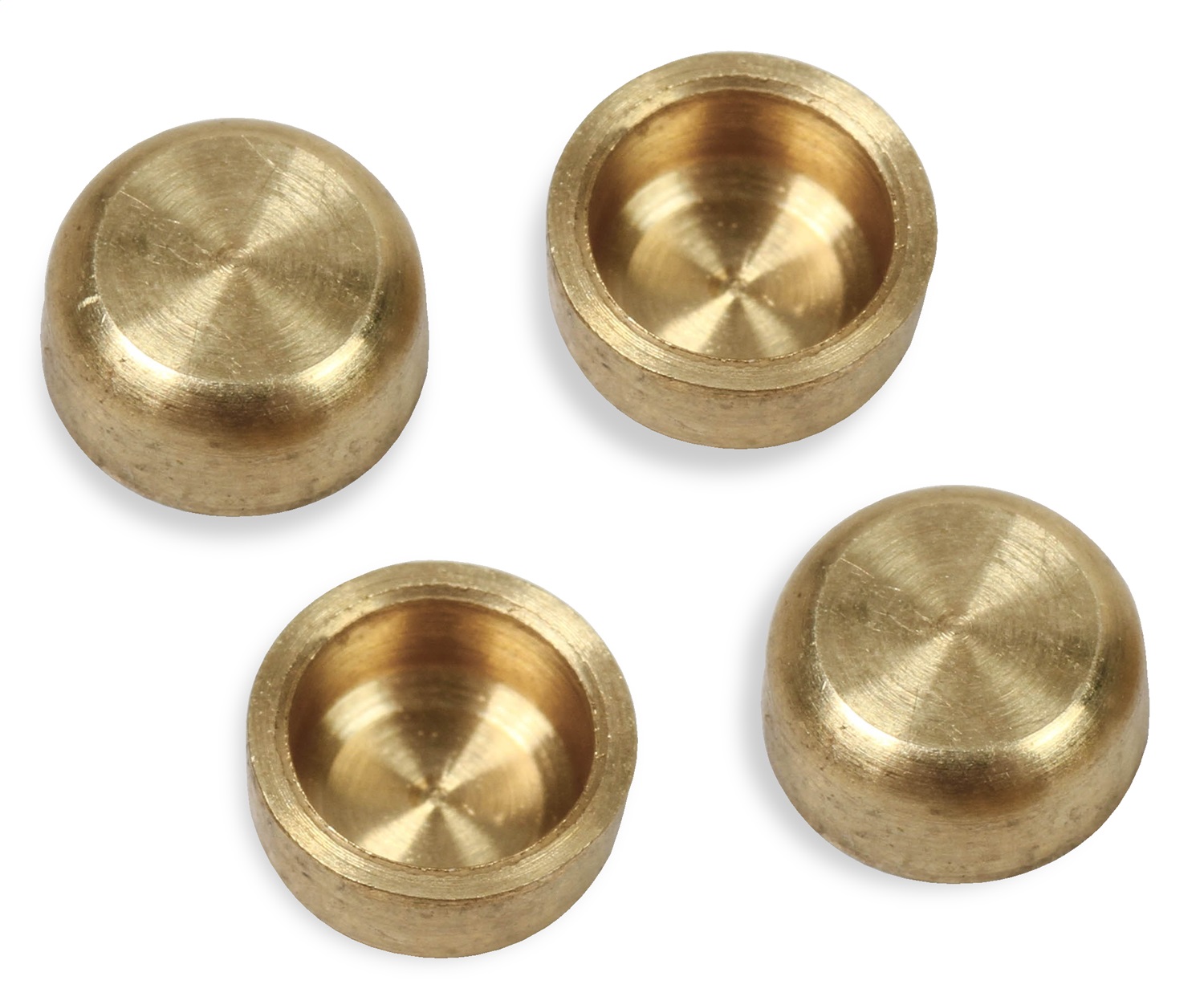 Quick Fuel Technology 73QFT Carburetor Float Bowl Plug