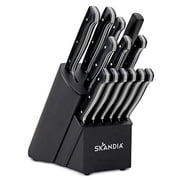 Lenox Hampton Forge Aldis 14-Piece Block Set
