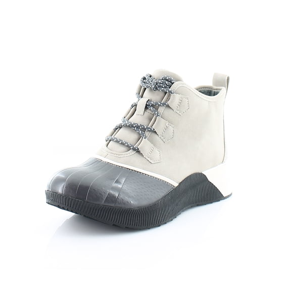 Jambu Linette Women's Boots Taupe Size 8 M