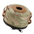 thumbnail image 3 of Estuche protector para minitanque de gas, con aislamiento térmico, bolsa de almacenamiento para cilindros de combustible para acampar al aire libre, lata pequeña plana., 3 of 12