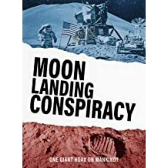 Moon Landing Conspiracy (DVD), Ruthless, Documentary