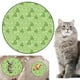 thumbnail image 1 of Juguete Gatos Simulado Juguete Interactivo Persecución para Gatos Interior (cubierta Verde), 1 of 9