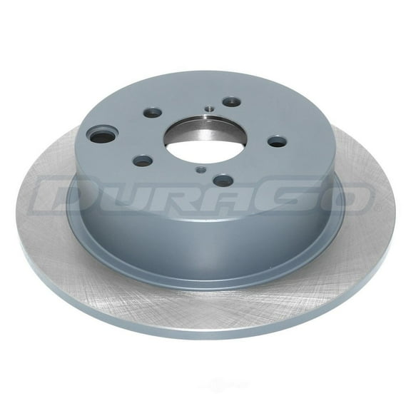 Durago BR90112801 R SOLID ROTOR