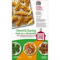 thumbnail image 2 of 2X - Corn Flakes Breakfast Cereal - 18oz - Kellogg's, 2 of 5
