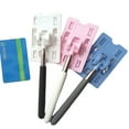 thumbnail image 4 of BAMILL Adjustable Touch n Go Stick Holder Touch And Go Toll Card Stick Holder TnG Stick, 4 of 9