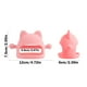 thumbnail image 3 of Juguetes para la piscina, juguetes para bebés y niños pequeños. Juguete para el bruxismo dental. Juguete suave para la dentición. Exploración sensorial y corrección dental. Gel para la dentición., 3 of 6