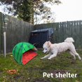 thumbnail image 5 of Dog Beach Tent  Shelter, Portable - Pet Tent for Indoor Outdoor Use, 5 of 6