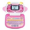 thumbnail image 3 of Portátil de juguete LeapFrog ABC y 123 para niños en edad preescolar de 3 a 7 años, 3 of 8