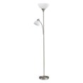 thumbnail image 1 of Mainstays Combo Floor Lamp, 1 of 4