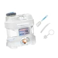 thumbnail image 4 of Contenedor De Agua Grande Para Camping, Dispensador De Bebidas Para Picnic, Lavado De Manos Y Conducción, 18 Litros., 4 of 8