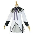 thumbnail image 6 of Homura Akemi & Kaname Madoka Inspired Costume Set for Women, 6 of 10