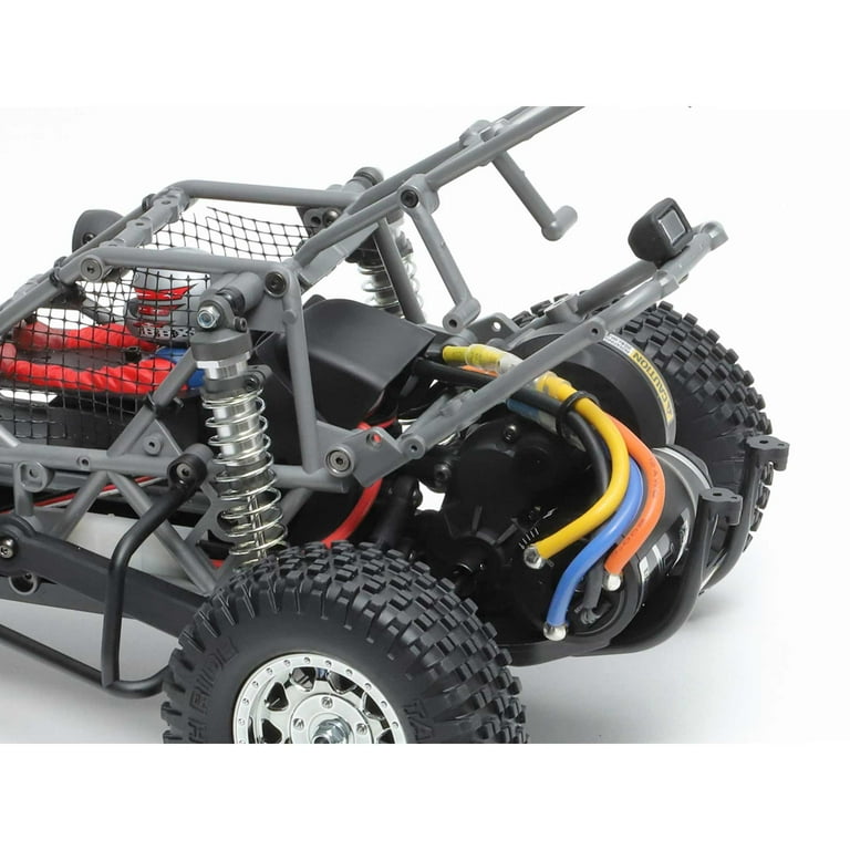 Tamiya 1/10 BBX BB-01 TAM58719 Cars Elec Kit 1/10 Off-Road 
