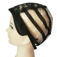 thumbnail image 1 of mtvxesu Wig Cap Making Elastic Breathable Lace Mesh Net Weaving Cap Sale, 1 of 2