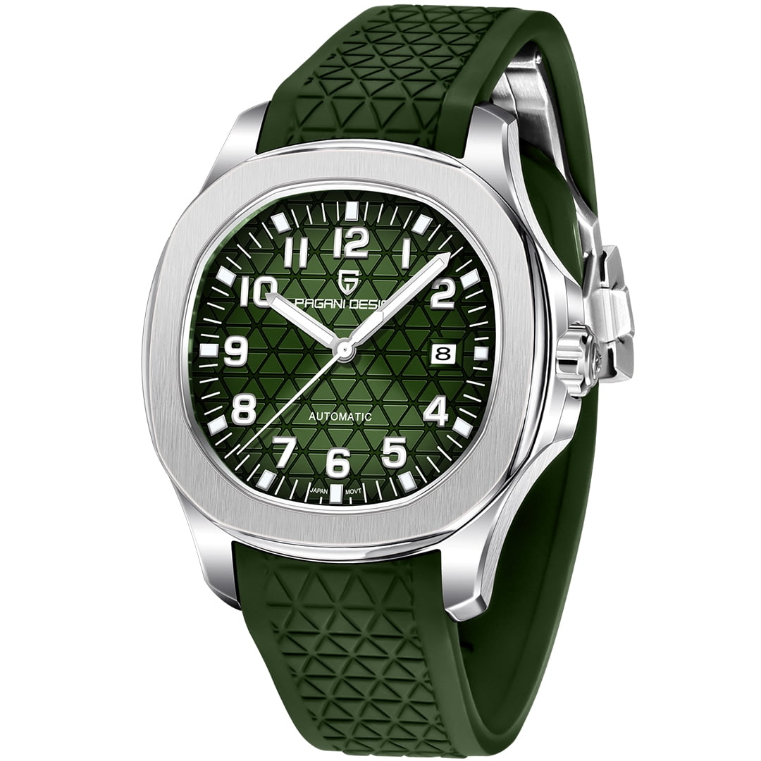 Silver Green PD-YS031