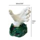 thumbnail image 5 of Adorno de mano de bruja de resina, soporte de mano de bruja de Halloween, soporte de mano de bruja de Halloween, decoraciones de Halloween, integración perfecta, 5 of 12