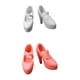 thumbnail image 1 of 2 Pares de Zapatos de Plástico para Muñecas BJD Sunnimix, 1 of 8