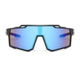 thumbnail image 4 of Weflink Unisex Sports Sunglasses for Running Driving Glof Fishing Eye Protections, 4 of 18