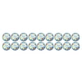thumbnail image 4 of pitrice 6Pcs Disposable Cakes Paper Tray Round Cake Boards Dessert balloon 3Set, 4 of 6
