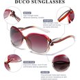 thumbnail image 4 of Gafas de sol polarizadas para mujer, 4 of 5