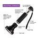 thumbnail image 5 of Linterna Doméstico Luz con Gafas Uso Escalada Roca Senderismo Acampadas Soledad LED linterna UV, 5 of 10