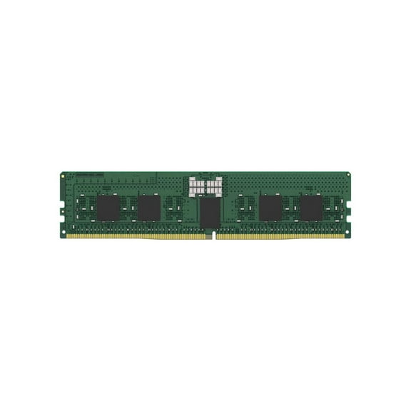 Kingston Server Premier - DDR5 - module - 16 GB - DIMM 288-pin - 5600 MT/s / PC5-44800 - CL46 - 1.1 V - registered - ECC