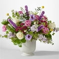thumbnail image 3 of Secret Garden Flower Shop Work of Art Bouquet - Standard, 3 of 3