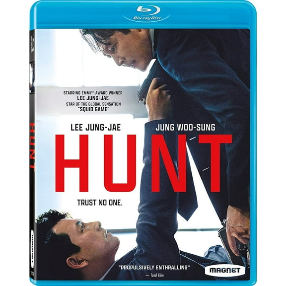 Magnolia Home Ent - Hunt [BLU-RAY]