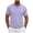 Purple, variant on Zshosam Collared Shirt Men Men's Golf Polo Shirts Performance Collar Shirts Lightweight Summer Casual Quick Dry Tee Size S,(Purple S)