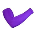 thumbnail image 1 of Visland Basketball Arm Guard Muscle Compression Arm Sleeve UV Sun Protection Arm Cover Men Women Cooling Compression Arm Sleeve, 1 of 8