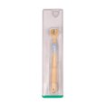 thumbnail image 2 of BotaniNest Soft Toothbrush For Plaque Removal And Gentle Gum Care With Ergonomic Grip, 2 of 6