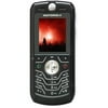 Motorola L6 Black Unlocked GSM Cell Phone