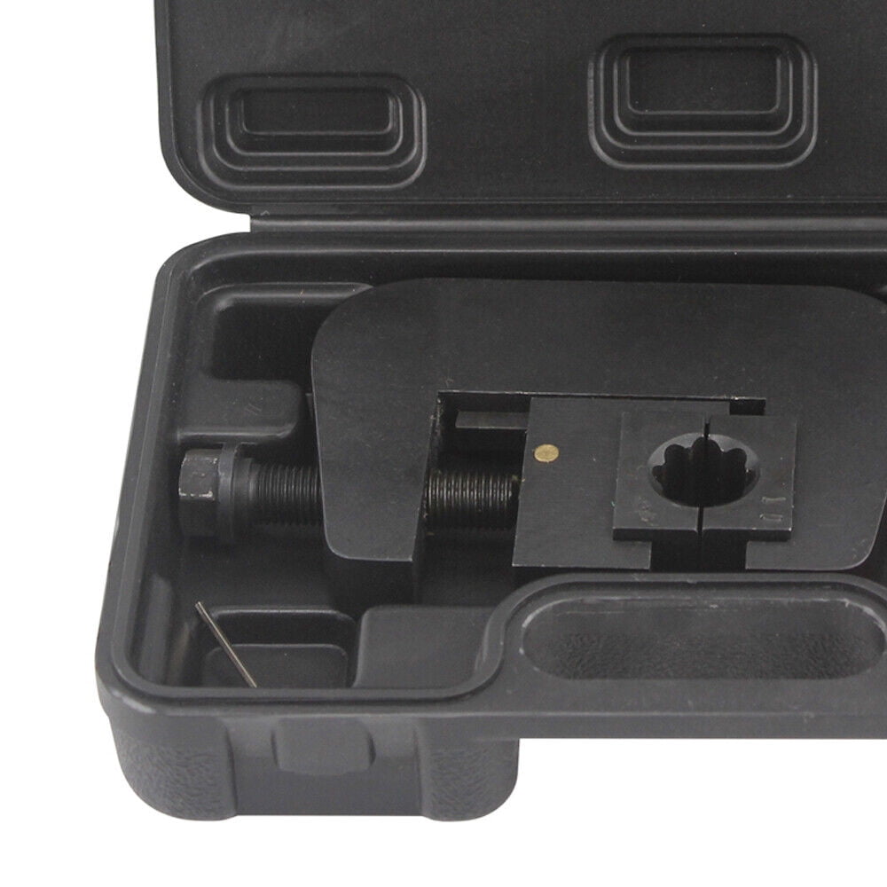 4 Dies Manual A/C Hose Crimper Kits Air Conditioning Repair Hose Crimping Tools