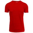thumbnail image 2 of Men's Short Sleeve Tagless T-Shirt, 2 of 7