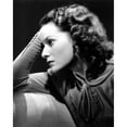 thumbnail image 2 of Maureen O'Hara Rko 1939 Photo Print (8 x 10), 2 of 2