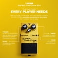 thumbnail image 3 of Pedal Overdrive BOSS SD-1 Super para guitarra eléctrica, 3 of 4
