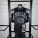 thumbnail image 1 of Chicago Bulls Bulls No.23 Jordan Jersey Flyer Basketball Suit Hot Pressed suit MN Retro, 1 of 5