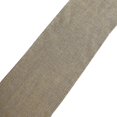 thumbnail image 3 of BalsaCircle 5 Natural 6x108" Faux Burlap Chair Sashes Wedding Party Linens Dinner Decorations, 3 of 7