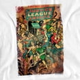 thumbnail image 2 of JLA No 212 Vintage Women's T Shirt, White, 2X-Large, 2 of 6